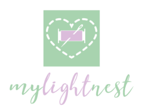 Mylightnest Logo